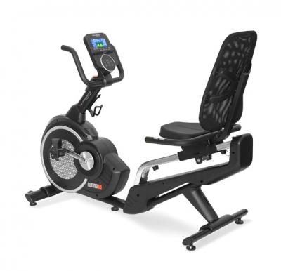 Велотренажер Svensson Body Labs HEAVY G RECUMBENT
