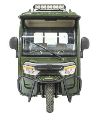 Грузовой электротрицикл Rutrike Рейс 1300 60V1200W