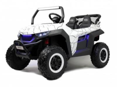 Детский электромобиль T777TT 4WD