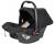 Коляска модульная 3в1 Baby shell 2024 Black/черный BBS-001 Коляска модульная 3в1 Baby shell 2024 Black/черный BBS-001