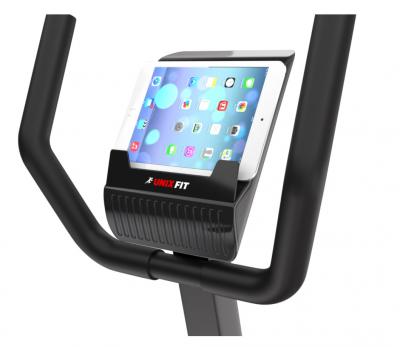 Горизонтальный велотренажер UNIXFIT BR-390Е