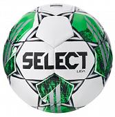 Мяч футбольный SELECT Liga V25, FIFA Basic 3855160585