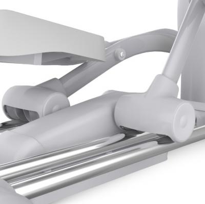 Эллиптический тренажер UNIX Fit MV-850 (Auto Incline) Mirror