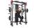 Мультистанция, машина Смита DFC Gorilla Sport 100822 Мультистанция, машина Смита DFC Gorilla Sport 100822