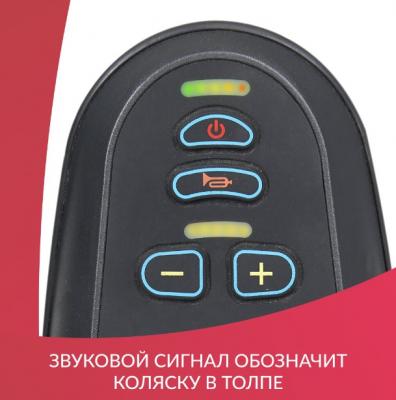 Кресло-коляска для инвалидов Армед JRWD602K