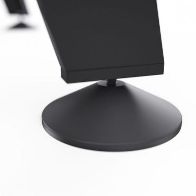 Игровой стол - футбол DFC Athletic 54" 137 х 68 см