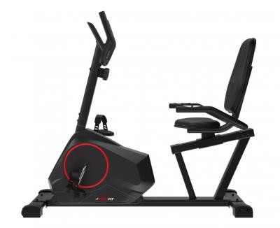 Горизонтальный велотренажер UNIXFIT BR-390