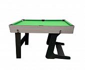 Игровой стол – трансформер DFC 48" 4 в 1, 128 x 61см
