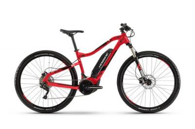 Электровелосипед Haibike (2019) Sduro HardNine 3.0
