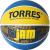 Баскетбольный мяч TORRES Jam B02043