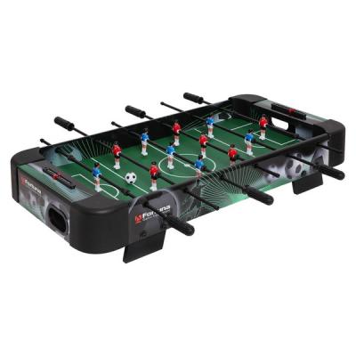 Игровой стол футбол/кикер Fortuna FR-30 НАСТОЛЬНЫЙ