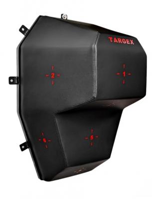 Подушка боксерская TARGEX 8 ANGLE