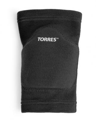 Наколенники спортивные TORRES Comfort PRL11017