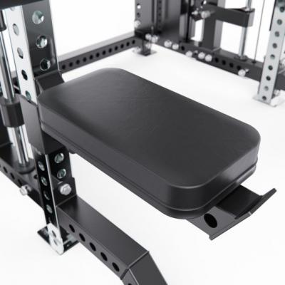 Мультистанция, машина Смита STEELVER SV9202