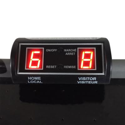 Игровой стол - аэрохоккей DFC RIGA 48 JG-AT-14802