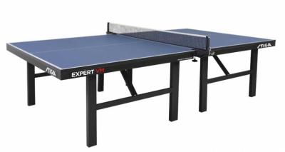 Теннисный стол складной Stiga Expert VM, ITTF