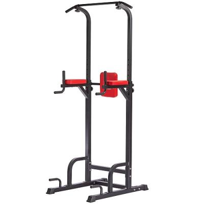 Фитнес станция (турник+брусья+пресс) Brumer 7012