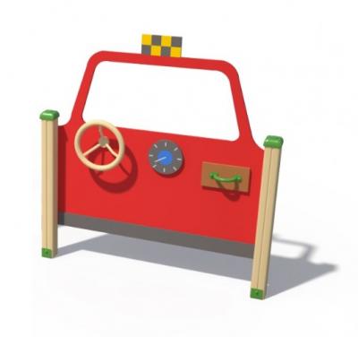 Игровой модуль Такси ДИФ 01221