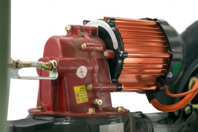Грузовой электротрицикл Rutrike Рейс 1300 60V1200W