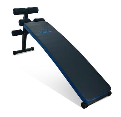 Скамья наклонная Royal Fitness HB-ST002