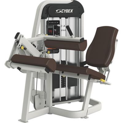 Силовой тренажер Cybex Eagle NX Сгибание ног сидя с ограничением амплитуды