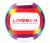 Мяч волейбольный пляжный Larsen Beach Volleyball Rainbow