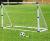 Ворота игровые DFC 3 в 1 GOAL7339A