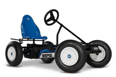 Веломобиль BERG Basic BFR Blue 07.10.06.00 / Red 07.10.10.00
