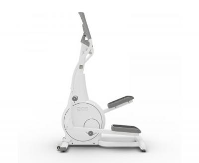 Эллиптический тренажер DFC Cardio E4100
