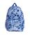 Рюкзак ADIDAS Kids Printed Fruits JG1415, 34x25x11см, Цвет Голубой