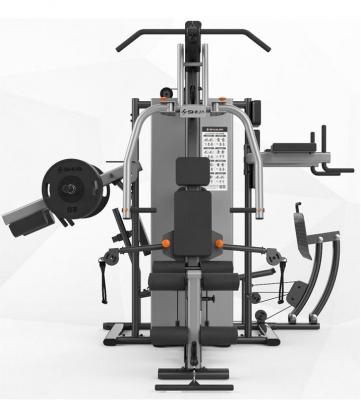 Мультистанция 5-ти позиционная SHUA SH-G5205