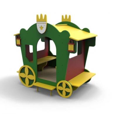 Игровое оборудование Карета ИО-52.27