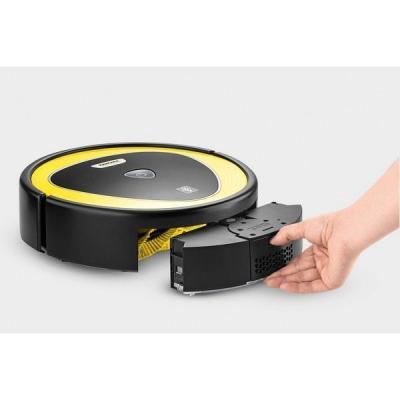 Робот пылесос Karcher RC 3