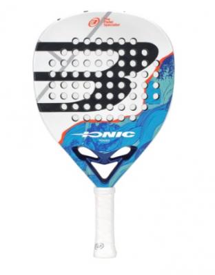 Ракетка для падела BULLPADEL Ionic Power 26
