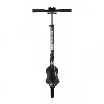 Городской самокат EVO FITNESS CROSS