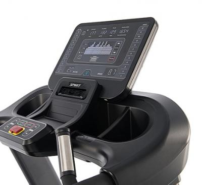 Беговая дорожка SPIRIT CT800+