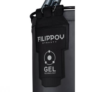 Боксерский мешок PREMIUM GEL FILIPPOV