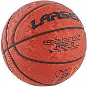 Мяч баскетбольный Larsen RBF3