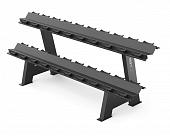 Стойка для гантелей UNIX Fit DumRack 10 PRO (500 кг)