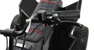 Детский электроквадроцикл M009MM