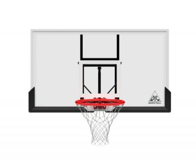 Баскетбольный щит 60" BOARD60P