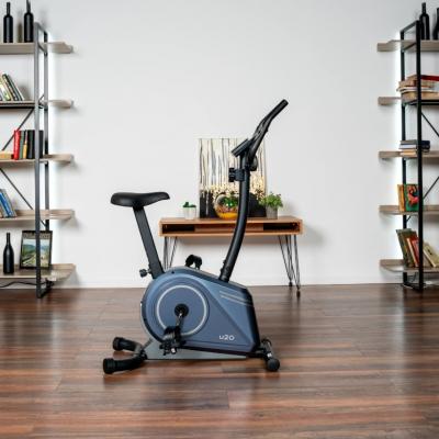 Велотренажер домашний CARBON FITNESS U20