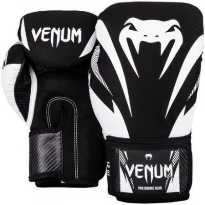 Перчатки боксерские Venum Impact