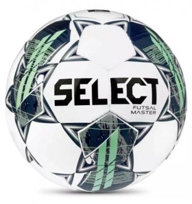 Мяч футзальный SELECT Futsal Master Shiny V22, FIFA Basic