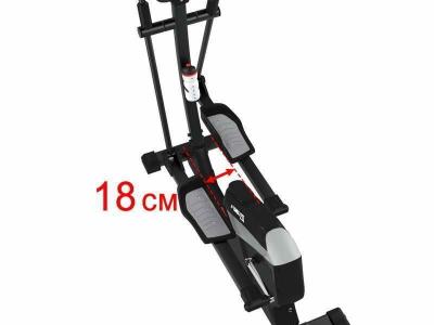Эллиптический эргометр UNIXFIT SL-470E