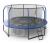 Батут UNIX line SUPREME GAME 14 ft Батут UNIX line SUPREME GAME 14 ft