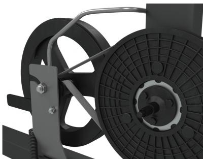 Эллиптический тренажер UNIXFIT SL-350