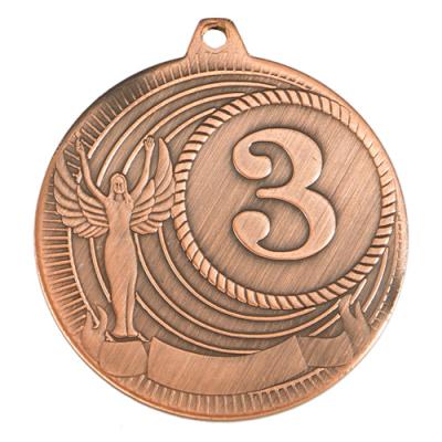 Медаль 452 Рекорд