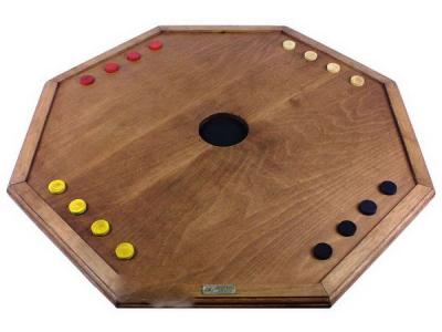 Игра Черная дыра