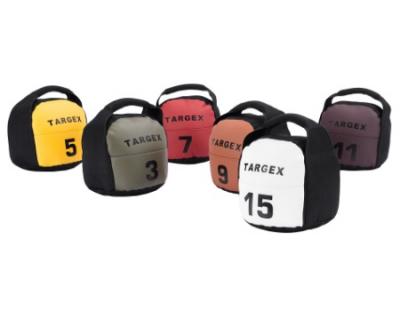 Гиря мягкая TARGEX